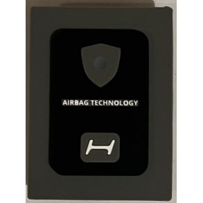 Bryter for race suit