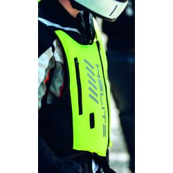 Double Turtle Hi-Vis Electronic