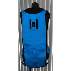 Racesuit Airbag 
