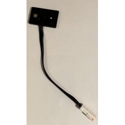 ledning for Helite Race suit airbag