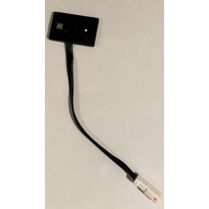 ledning for Helite Race suit airbag