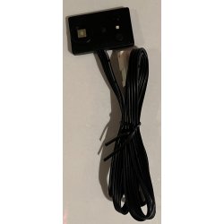 ledning for Helite Race suit airbag