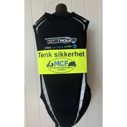 Turtle 2 Hi-vis Electronic SKOLE