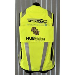 Turtle 2 Hi-vis Electronic SKOLE