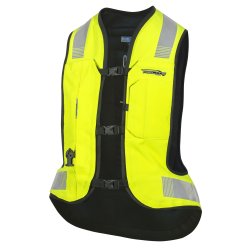 Turtle 2 Hi-vis Electronic SKOLE