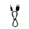 USB lade kabel for Electronic vester og B'safe