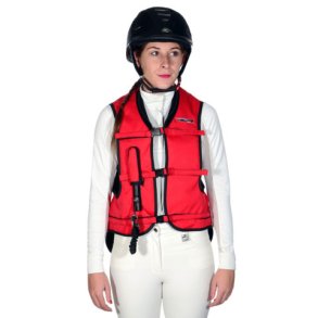 Air jacket farger