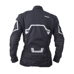 Touring Jacket Svart
