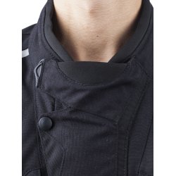 Touring Jacket Svart