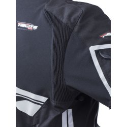 Touring Jacket Svart