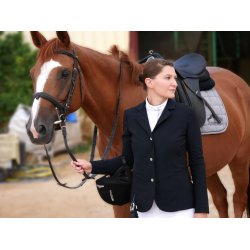 Air Jump show jacket