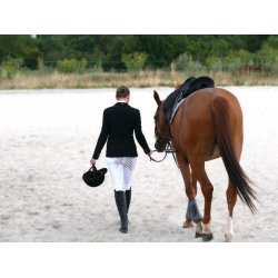 Air Jump show jacket