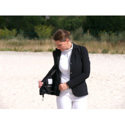 Air Jump show jacket