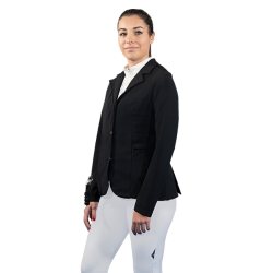 Air Jump show jacket