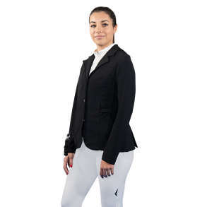 Air Jump show jacket