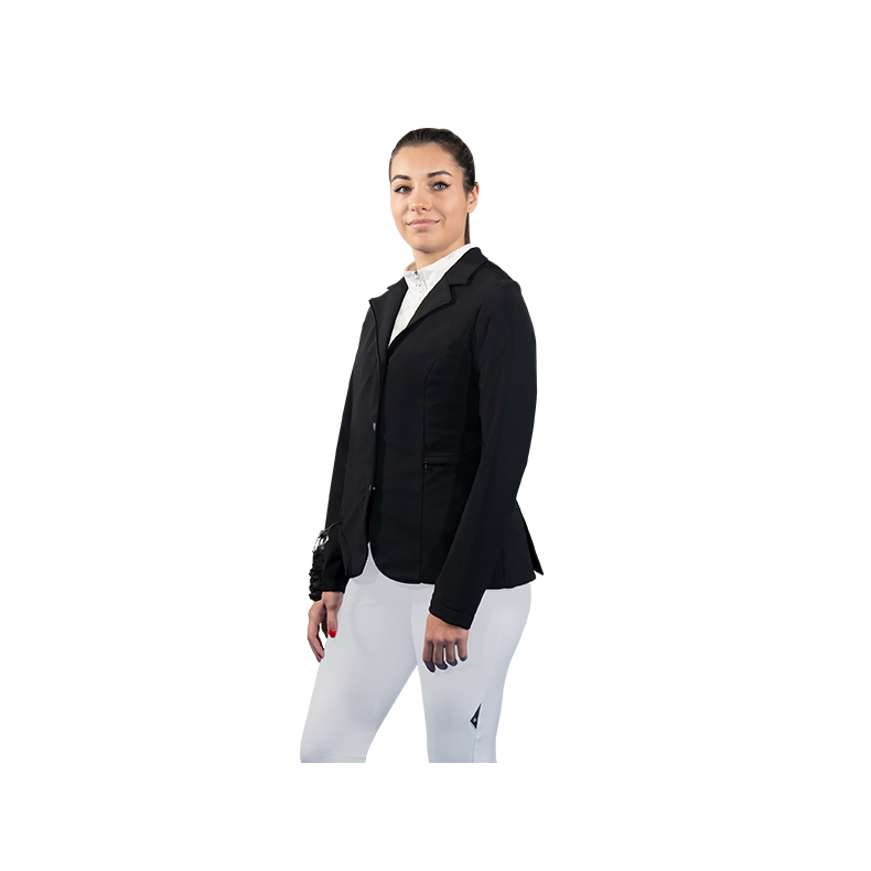 Air Jump show jacket