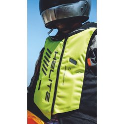 Double Turtle Hi-Vis Electronic