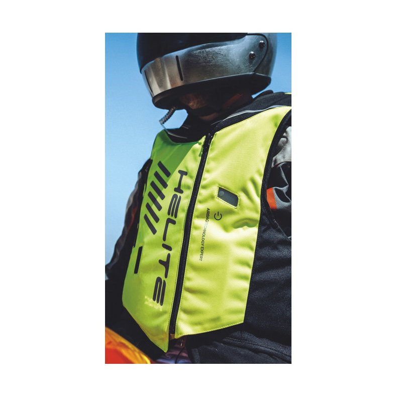 Double Turtle Hi-Vis