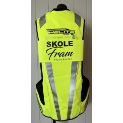 Turtle 2 Hi-vis Electronic SKOLE