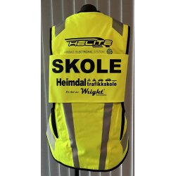 Turtle 2 Hi-vis Electronic SKOLE