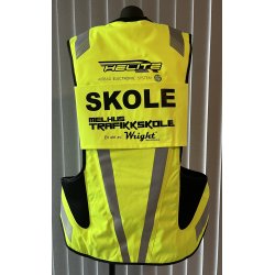Turtle 2 Hi-vis Electronic SKOLE