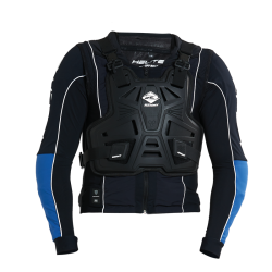 Off road vest (Dakar)