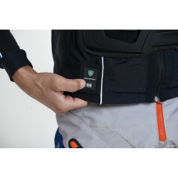 Off road vest (Dakar)