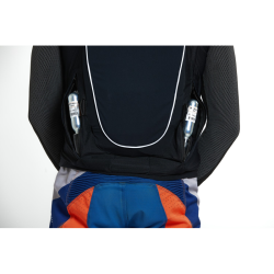 Off road vest (Dakar)