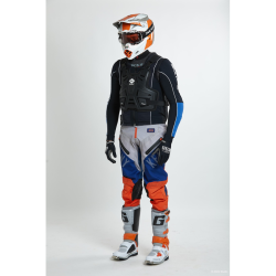 Off road vest (Dakar)