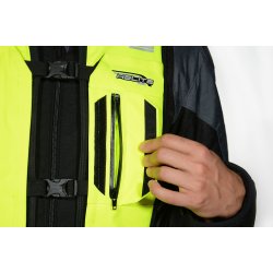 Turtle 2 Hi-viz