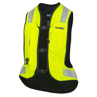 Turtle 2 Hi-vis & Electronic
