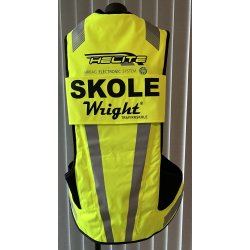 Turtle 2 Hi-vis Electronic SKOLE
