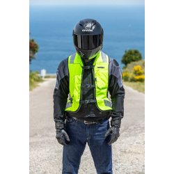 Turtle 2 Hi-viz