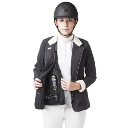 Air show inkl Zip'in 2 airbag