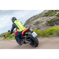 Turtle 2 Hi-vis Electronic