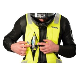 Turtle 2 Hi-vis Electronic