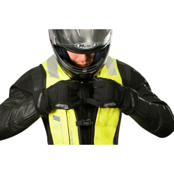 Turtle 2 Hi-vis Electronic SKOLE