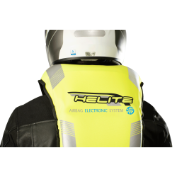 Turtle 2 Hi-vis Electronic SKOLE