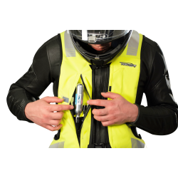 Turtle 2 Hi-vis Electronic SKOLE