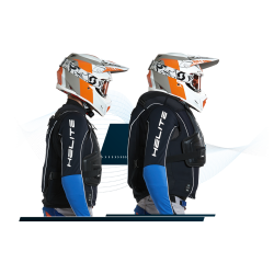 Off road vest (Dakar)