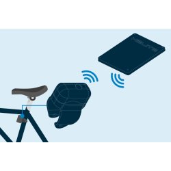 SDU Sal sensor for B'safe