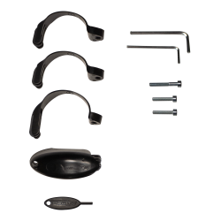Gaffelsensor for Electronic