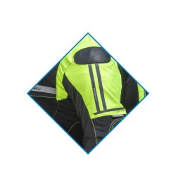 Vented Hi-Vis