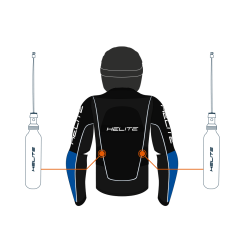 Off road vest (Dakar)