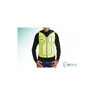 B'safe Hi-Vis