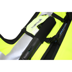 Beskytter for utlserenhet