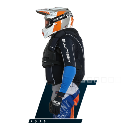 Off road vest (Dakar)